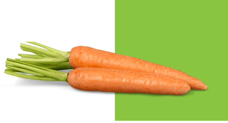 Réservez votre panier de légumes