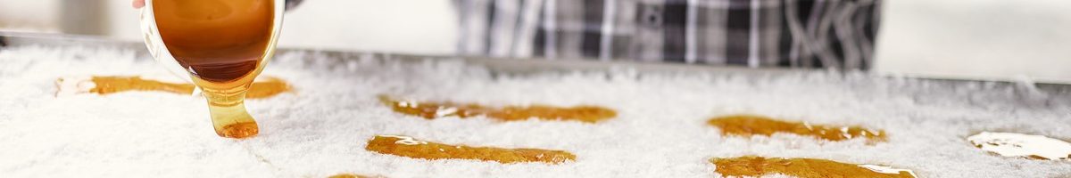 Les meilleures cabanes à sucre et érablières en Haute-Yamaska en 2025 – Où savourer le temps des sucres ?